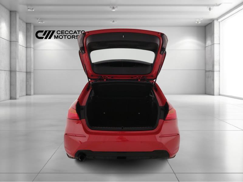 BMW Serie 1 116i Business Advantage