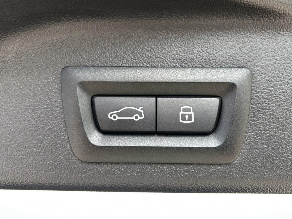 BMW X5 xdrive30d MSport Pro auto