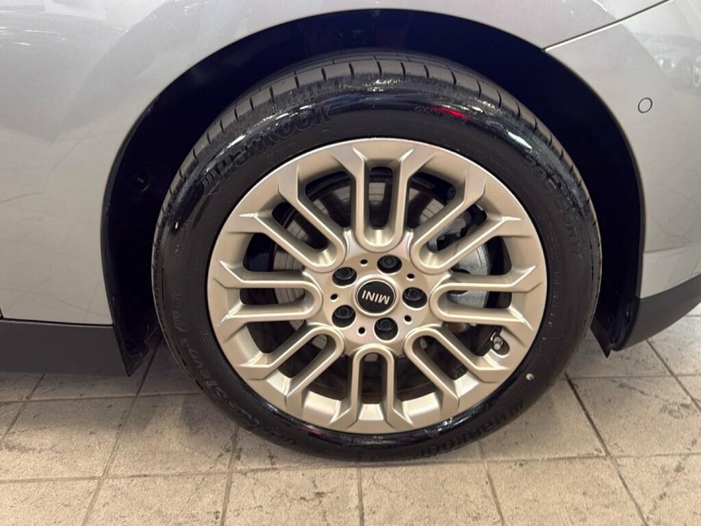 Mini Mini Cooper SE Favoured
