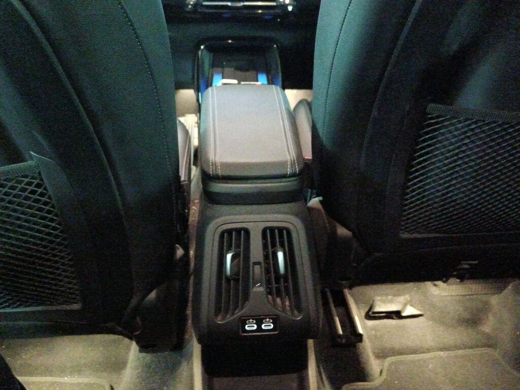 BMW X1 sdrive18d X-Line Edition Signature auto