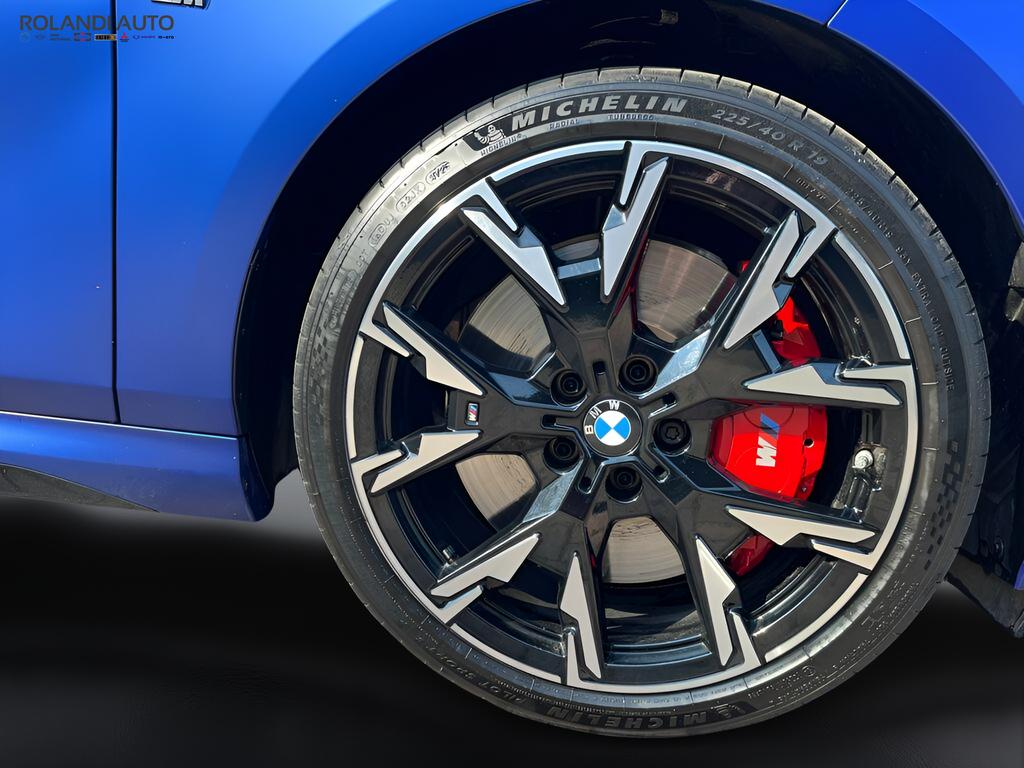 BMW Serie 1 120d 48V MSport Pro auto