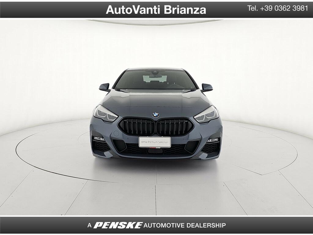BMW Serie 2 218d Gran Coupe Msport auto