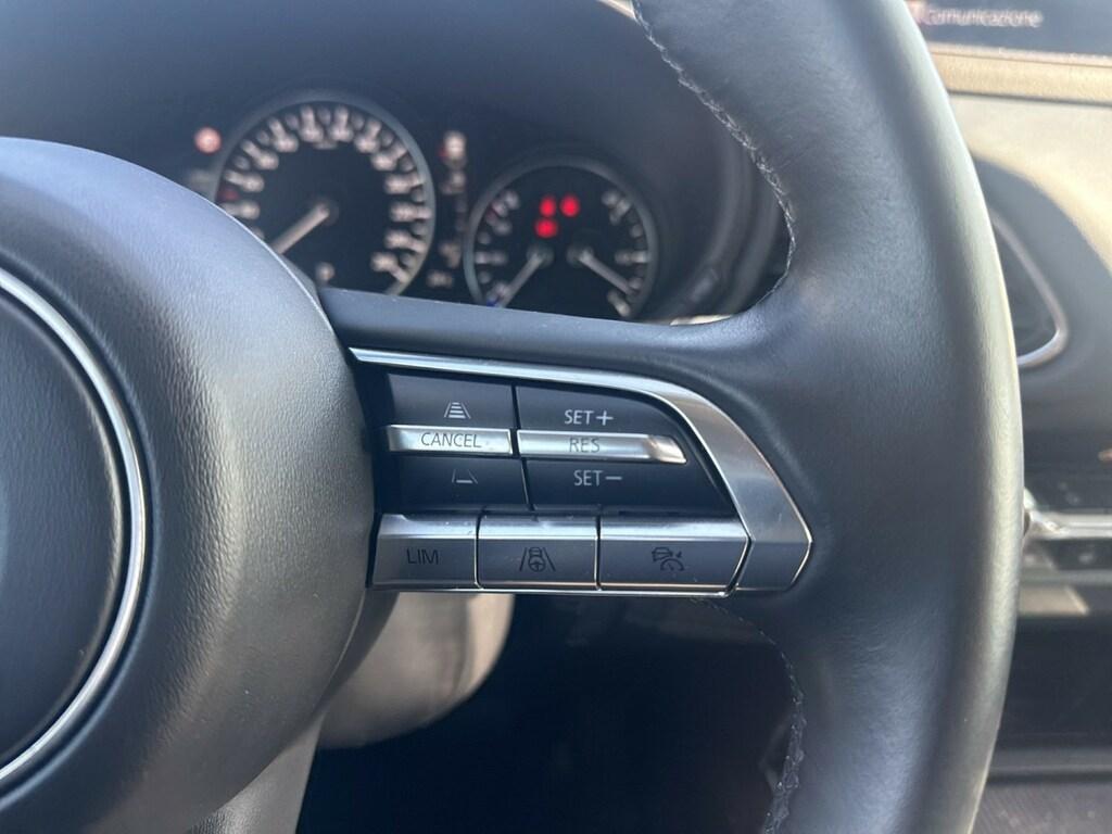 Mazda CX-30 2.0 Exclusive 2wd 150cv 6at