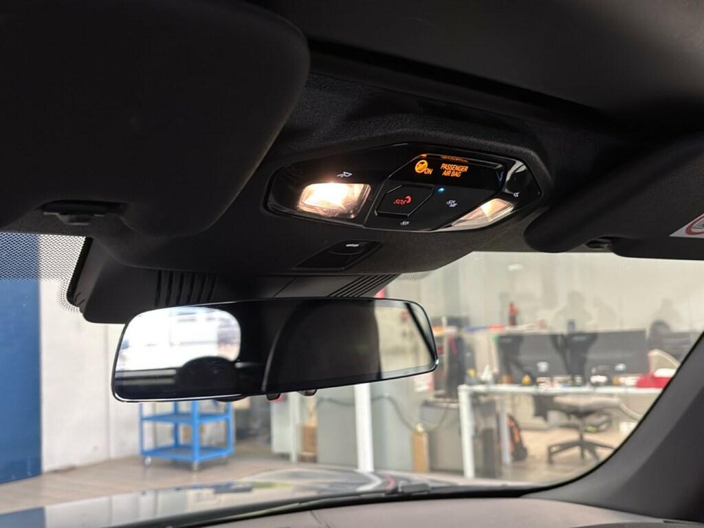 Mini Mini Cooper Cabrio 2.0 C Classic auto