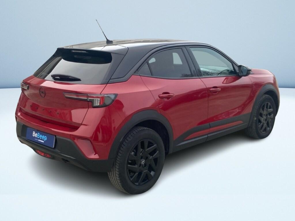 Opel Mokka 1.2 t GS s&s 100cv