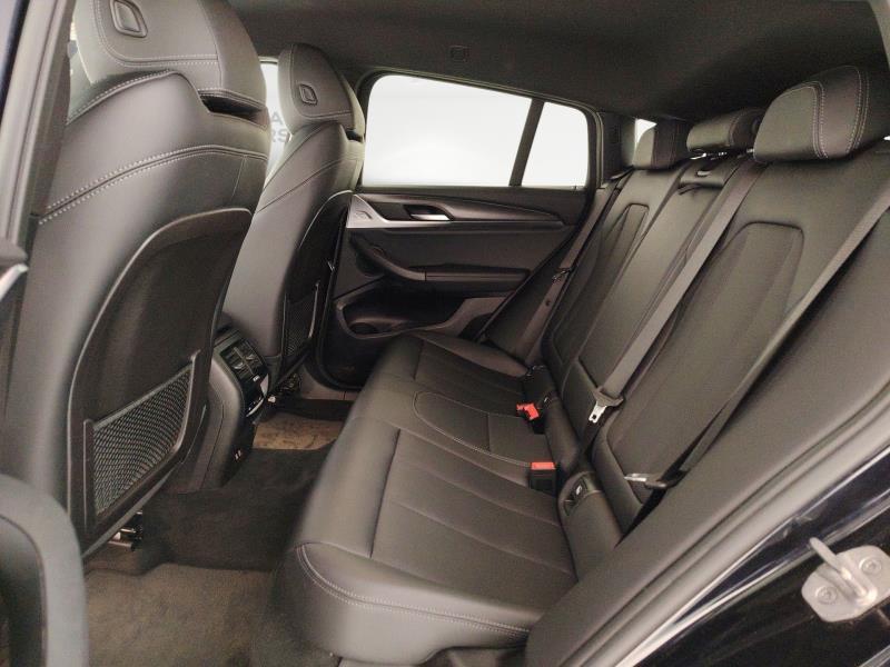 BMW X4 xdrive20d mhev 48V Msport auto