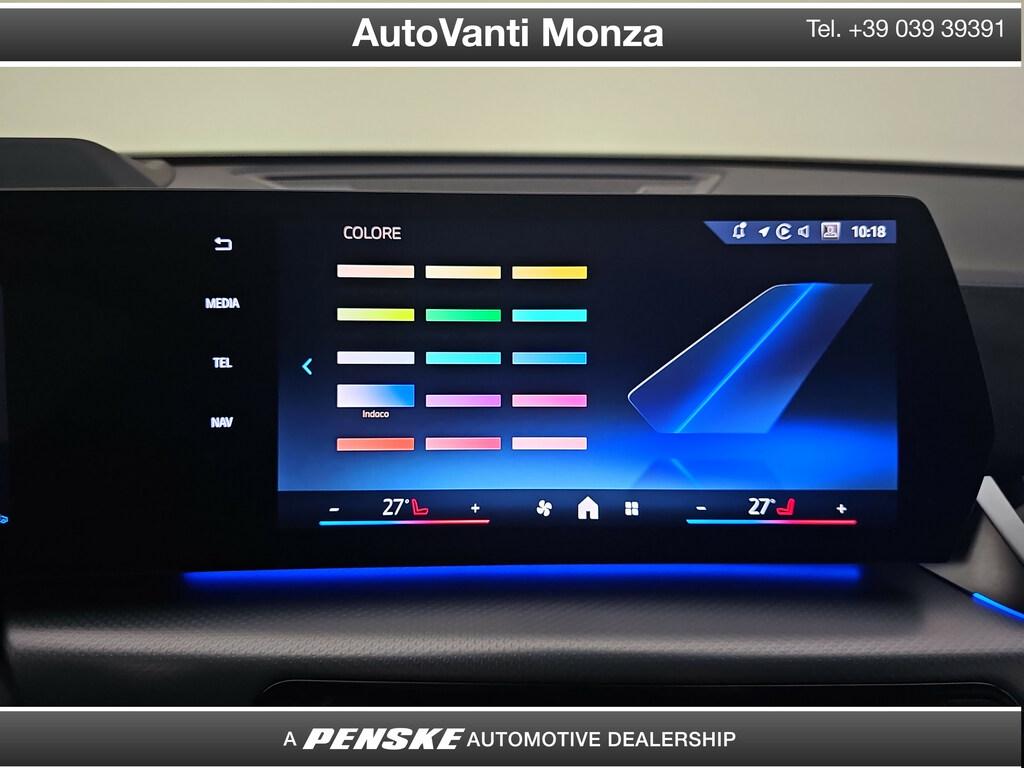 BMW X2 xdrive 20d 48V MSport Pro auto