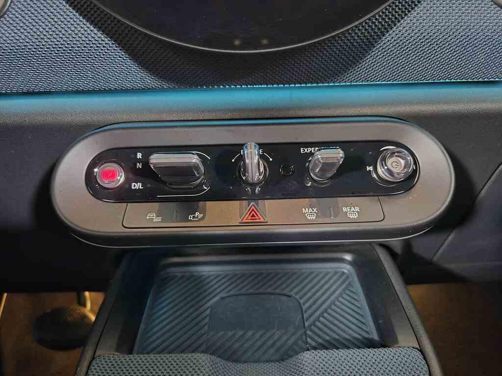 Mini Mini Countryman 1.5 48V C Favoured auto