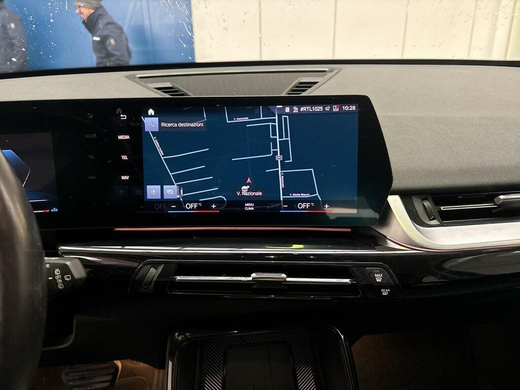BMW X1 sdrive18i Edition Essence auto