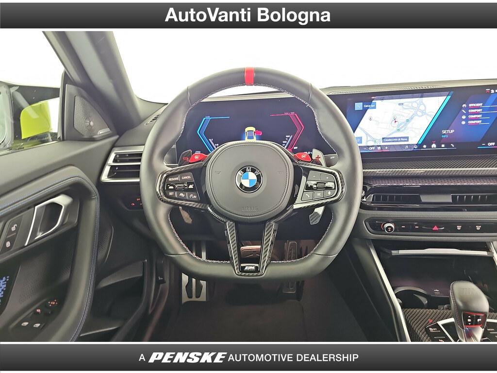BMW M2 Coupe 3.0 480cv auto