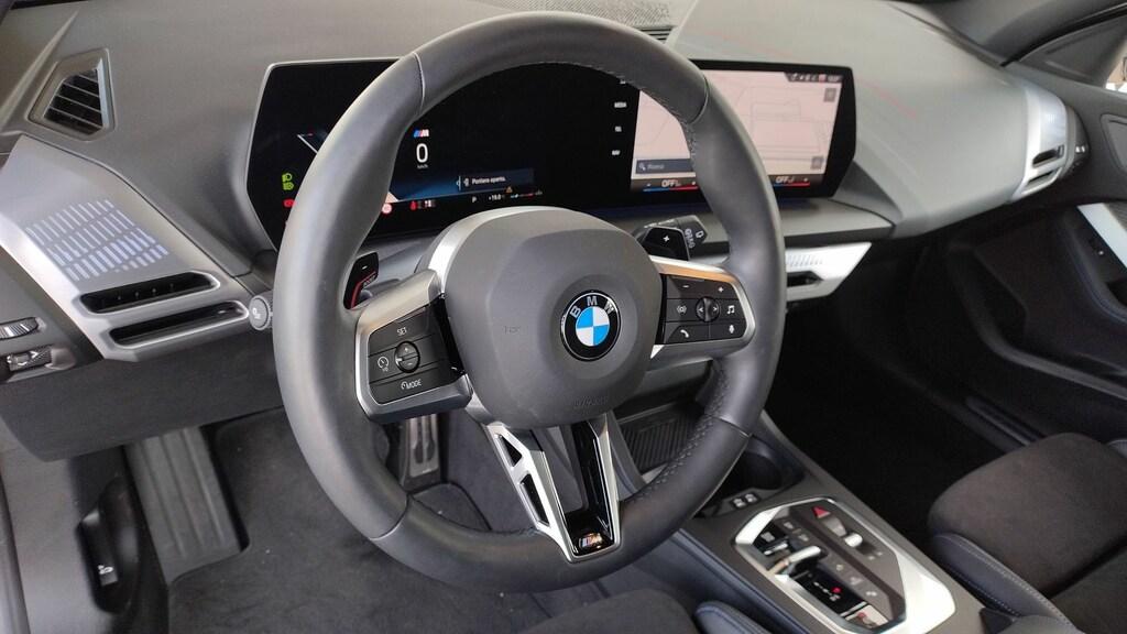 BMW Serie 1 118d MSport auto