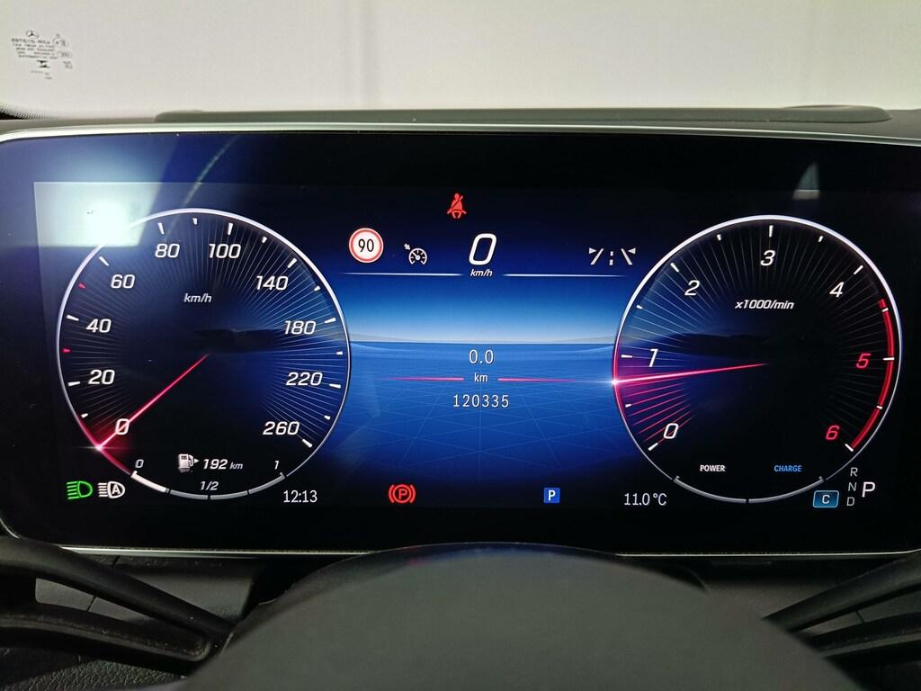 Mercedes GLC 220 d mhev AMG Premium Plus 4matic auto