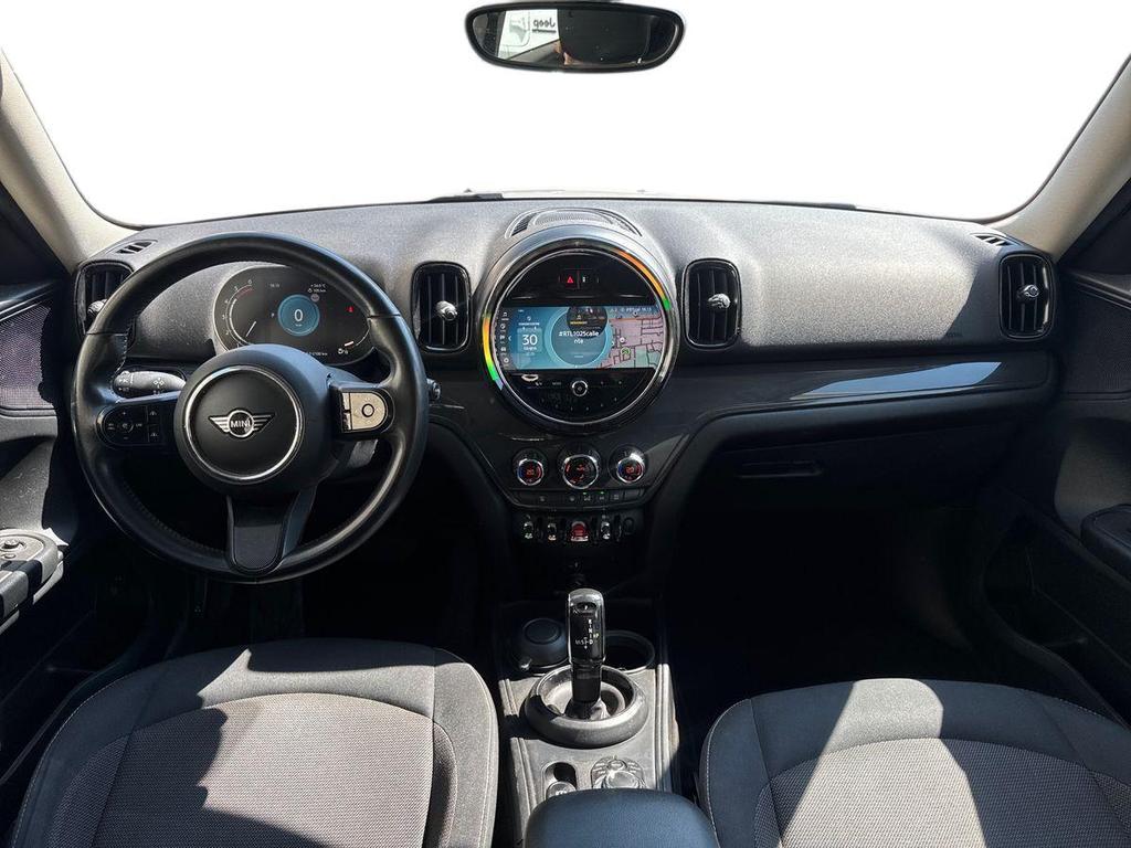 Mini Cooper D Countryman 2.0 TwinPower Turbo Cooper D