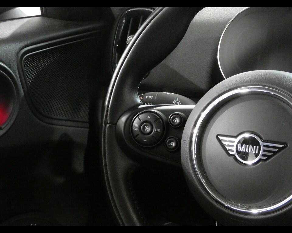 Mini Cooper Countryman 1.5 TwinPower Turbo Cooper