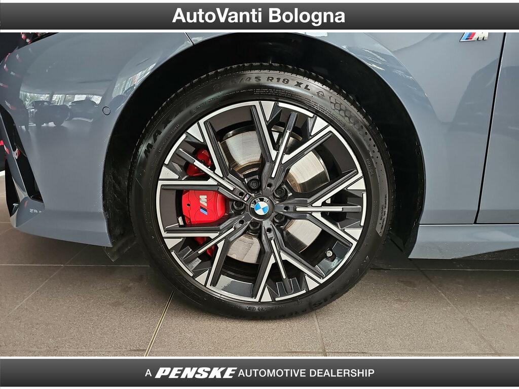 BMW Serie 1 118d MSport Pro auto