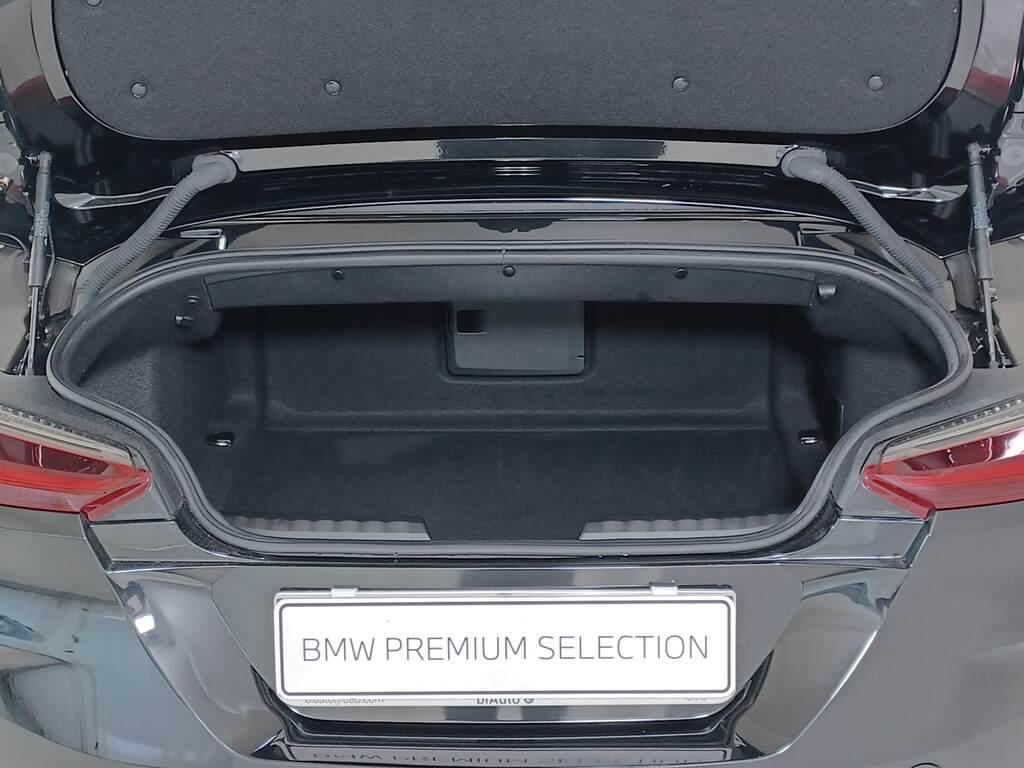 BMW Z4 sdrive 20i Msport auto