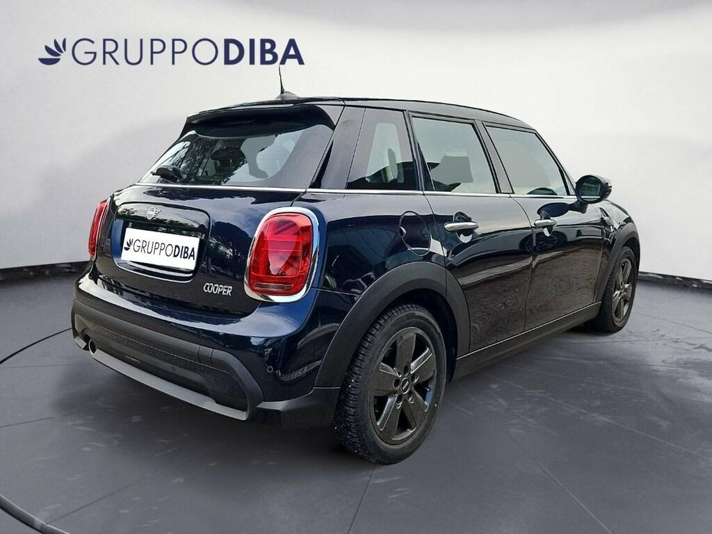 Mini Cooper 1.5 TwinPower Turbo Cooper