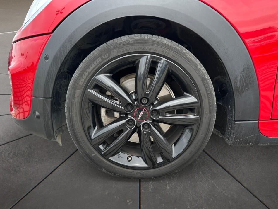 Mini Cooper S Cabrio 2.0 Cooper S Hype Auto