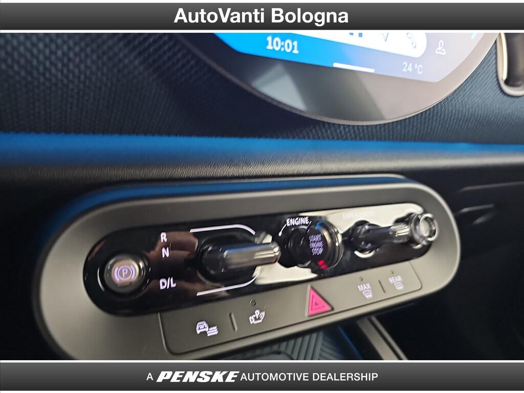 Mini Mini Countryman 1.5 48V C Favoured auto