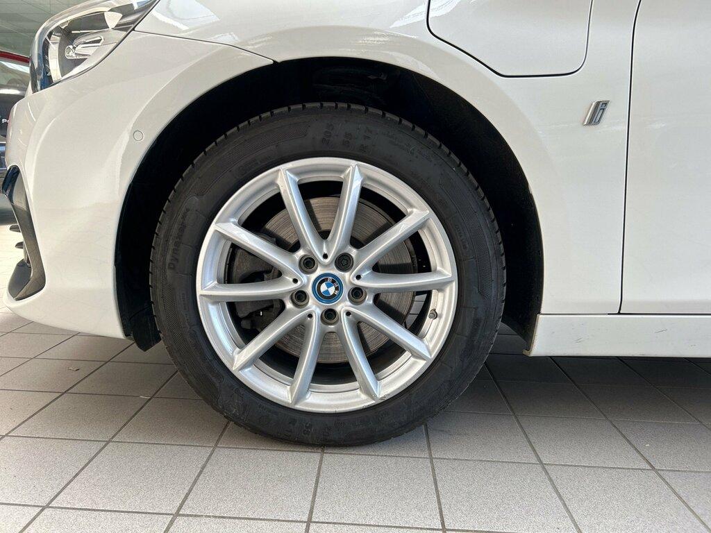 BMW Serie 2 225xe Active Tourer iPerformance auto