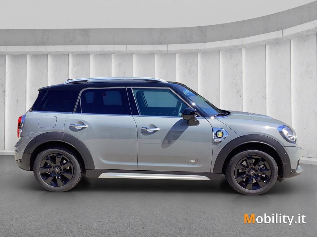 Mini Cooper SE Countryman 1.5 Business all4 auto