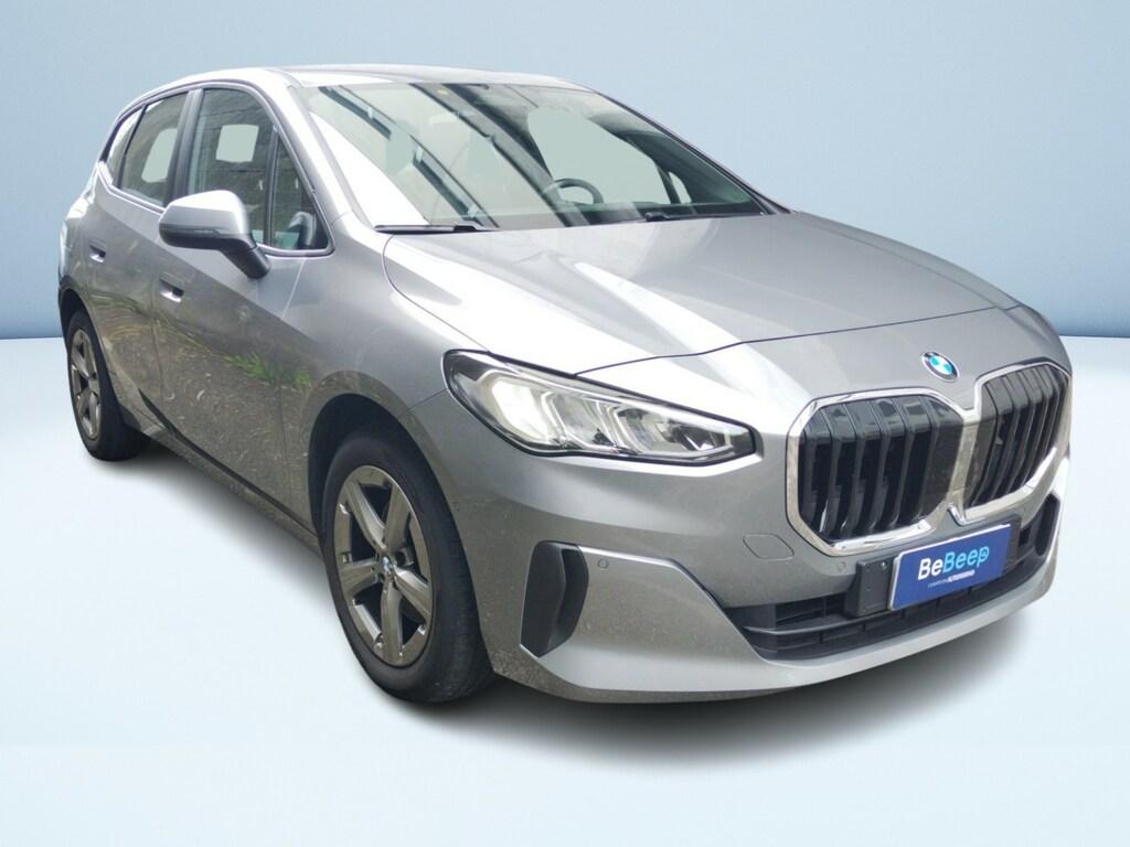 BMW Serie 2 218d Active Tourer auto