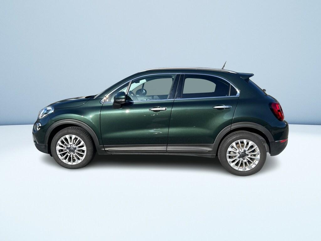 Fiat 500X 1.0 T3 Cross 120cv