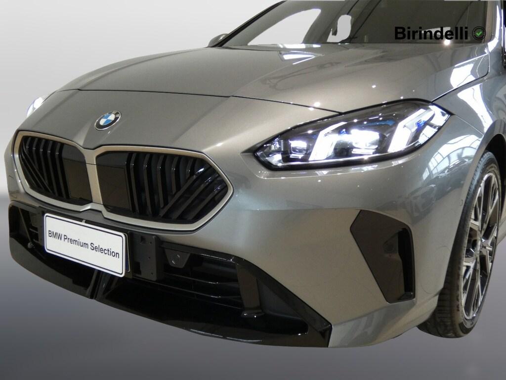 BMW Serie 1 118d MSport auto