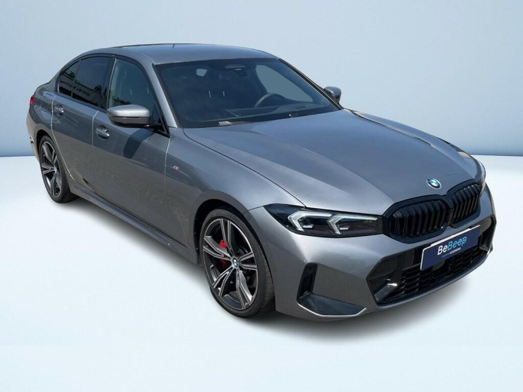 BMW Serie 3 320d mhev 48V Msport auto