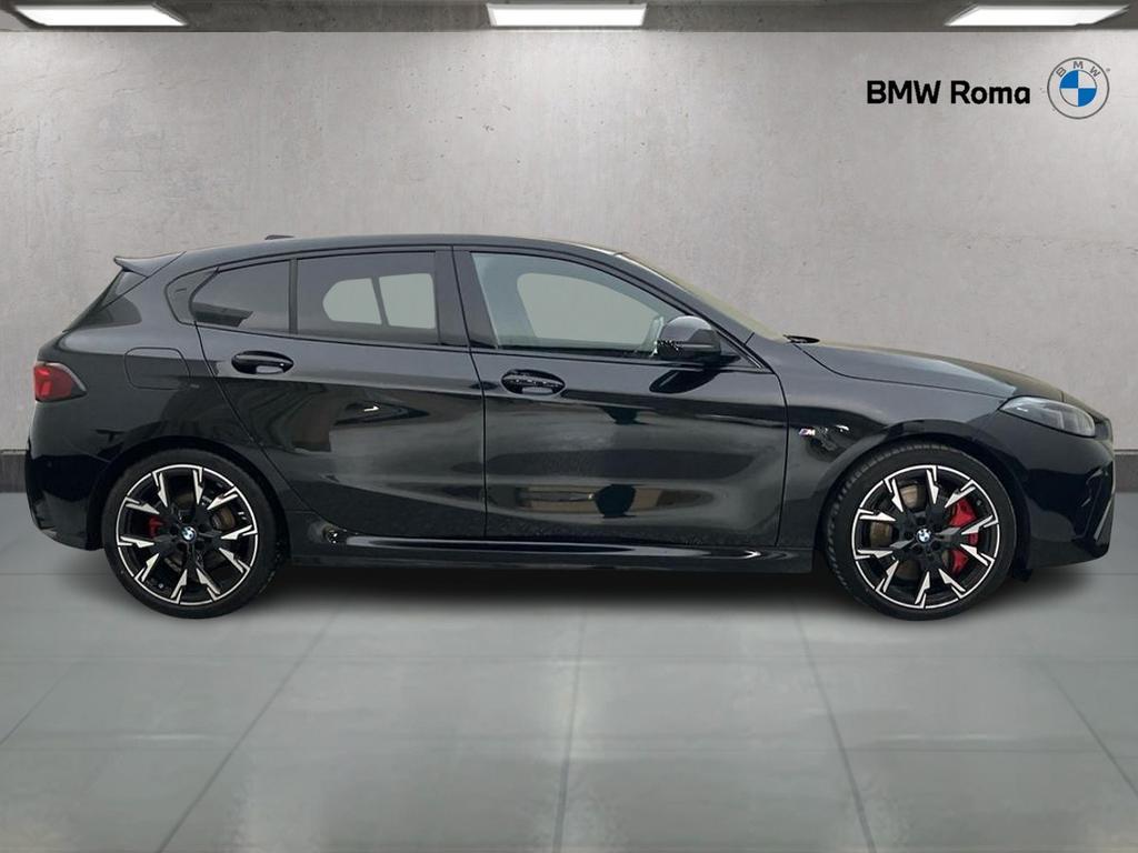 BMW Serie 1 118d MSport Pro auto