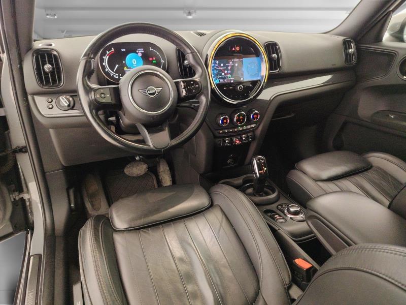 Mini One D Countryman 1.5 TwinPower Turbo One D Business