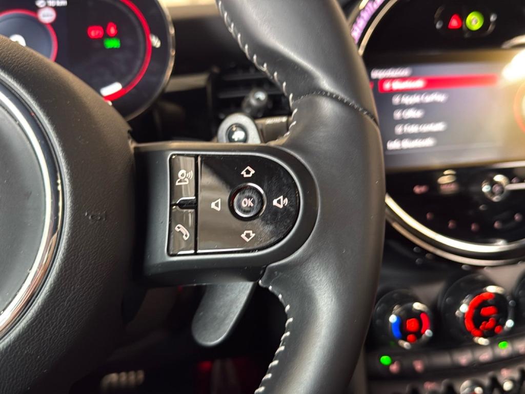 Mini Mini 3p 2.0 JCW JCW auto