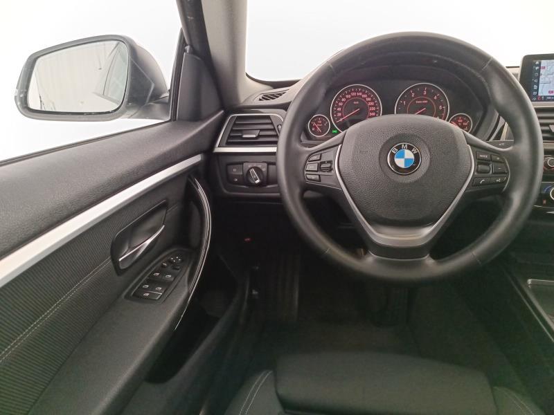 BMW Serie 4 418d Gran Coupe Sport auto