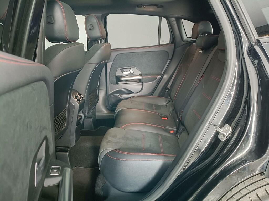 Mercedes GLA 180 d Premium auto