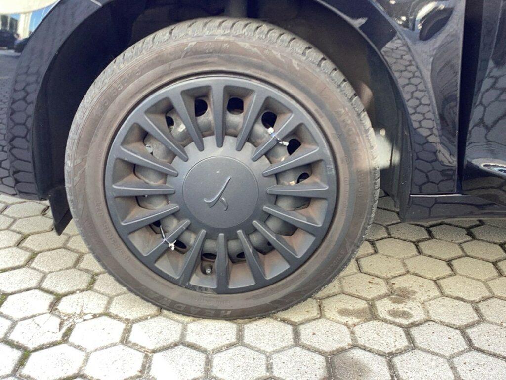 Lancia Ypsilon 1.2 Elefantino Blu s&s 69cv my19