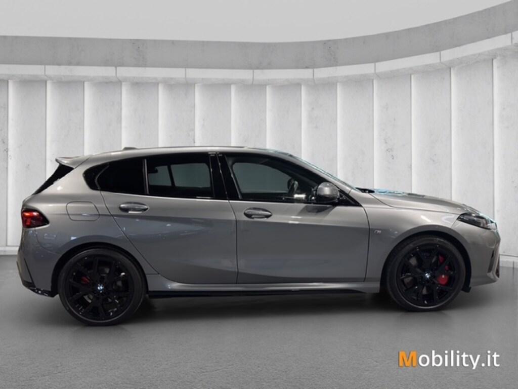 BMW Serie 1 118d MSport Pro auto
