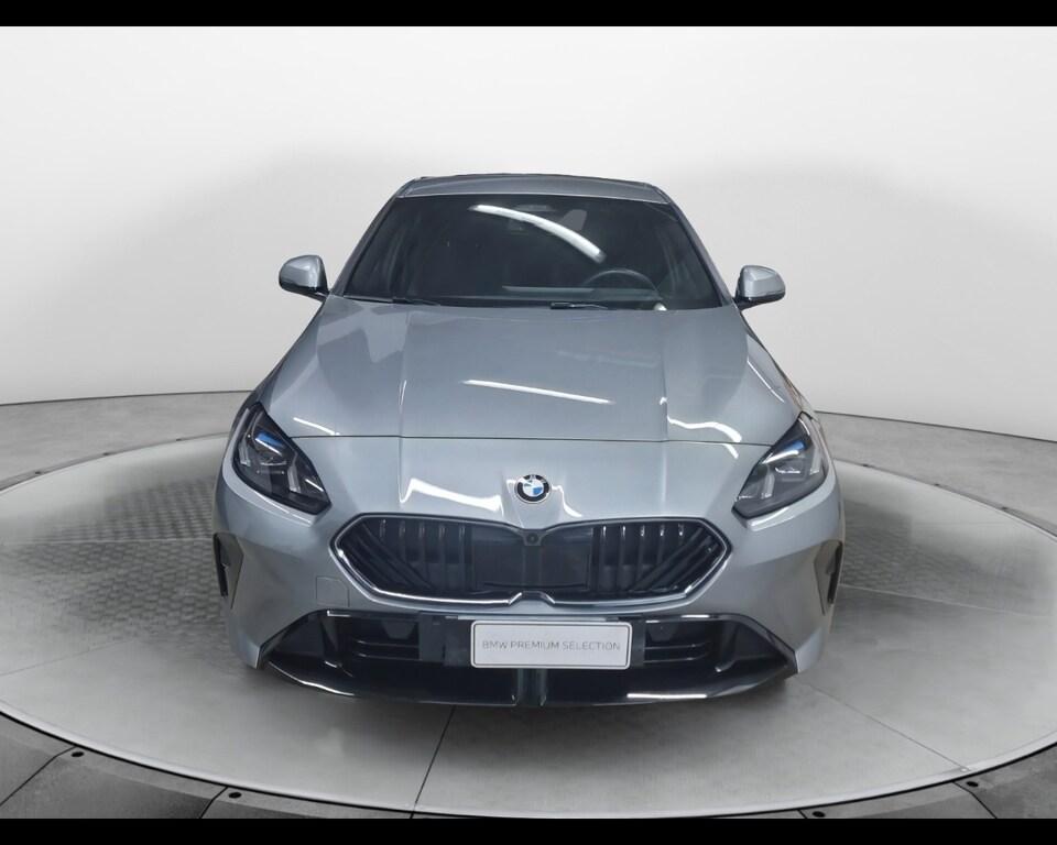 BMW Serie 1 118d MSport Pro auto