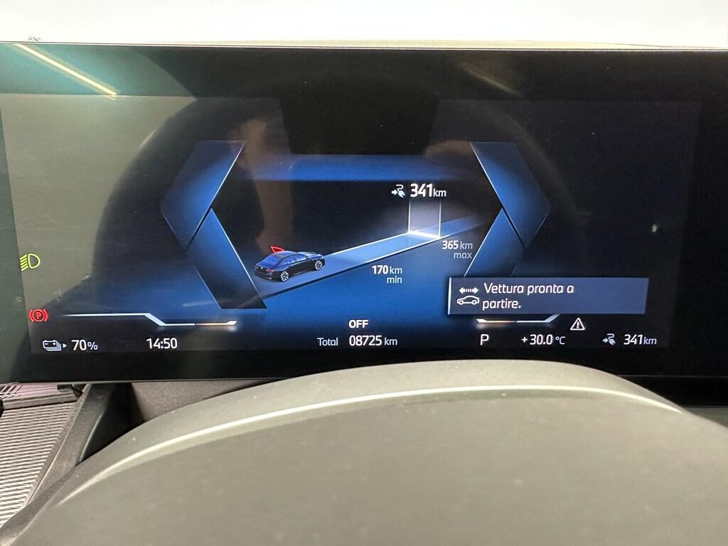 BMW i5 xdrive40