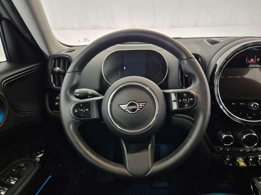 Mini Cooper SE Countryman Mini Countryman 1.5 Cooper SE all4 auto