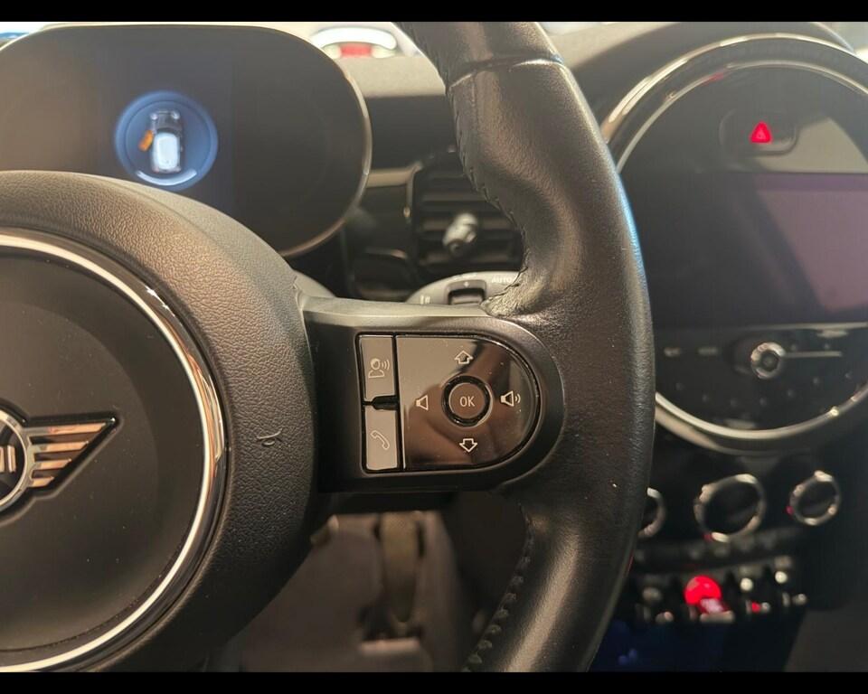 Mini Cooper 1.5 TwinPower Turbo Cooper