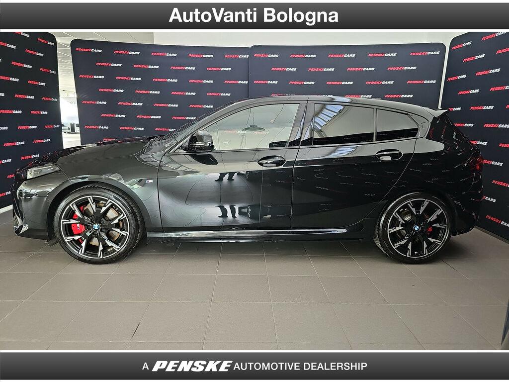 BMW Serie 1 118d MSport Pro auto