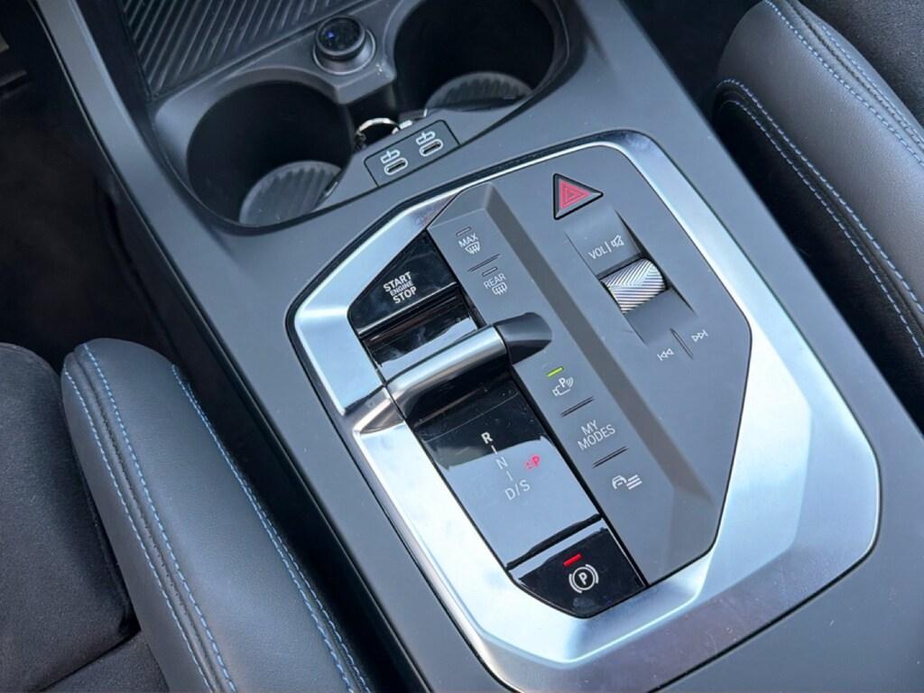 BMW Serie 1 118d MSport Pro auto
