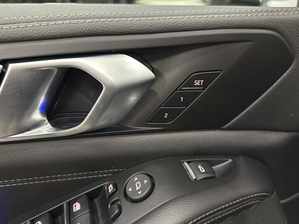 BMW X5 xdrive30d mhev 48V Msport auto