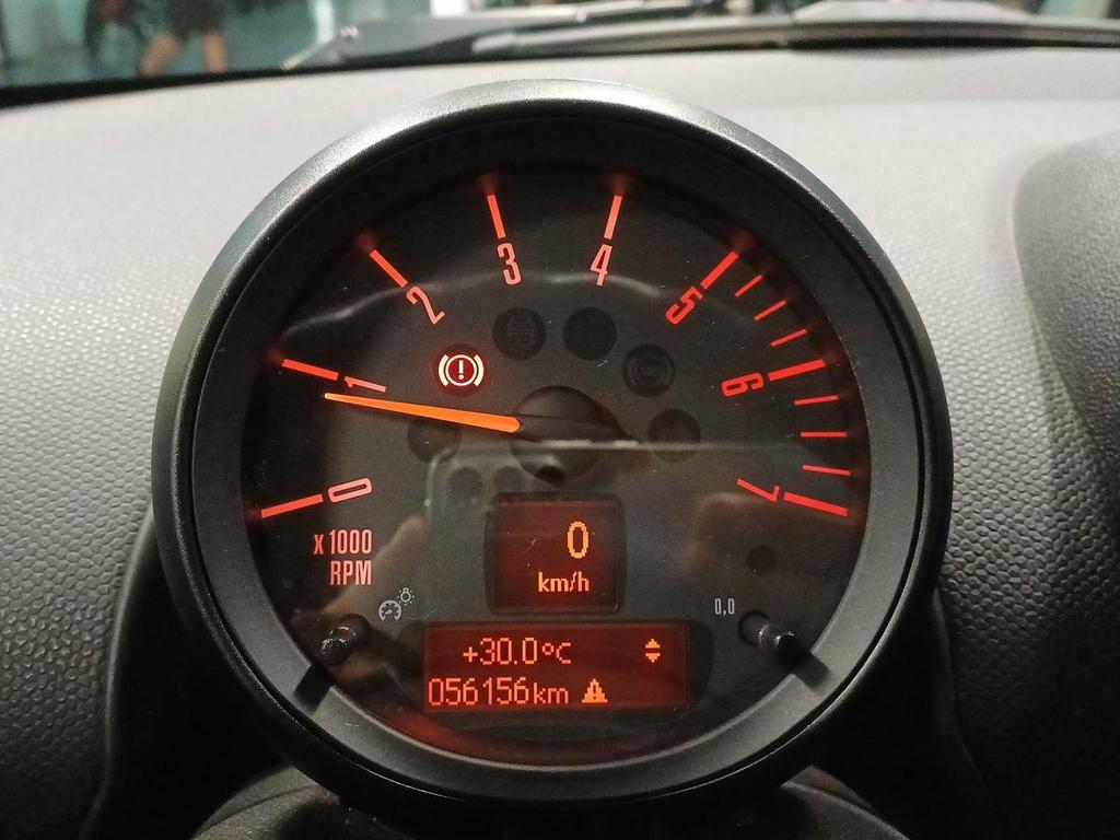 Mini Cooper D Countryman 1.6 Cooper D Business