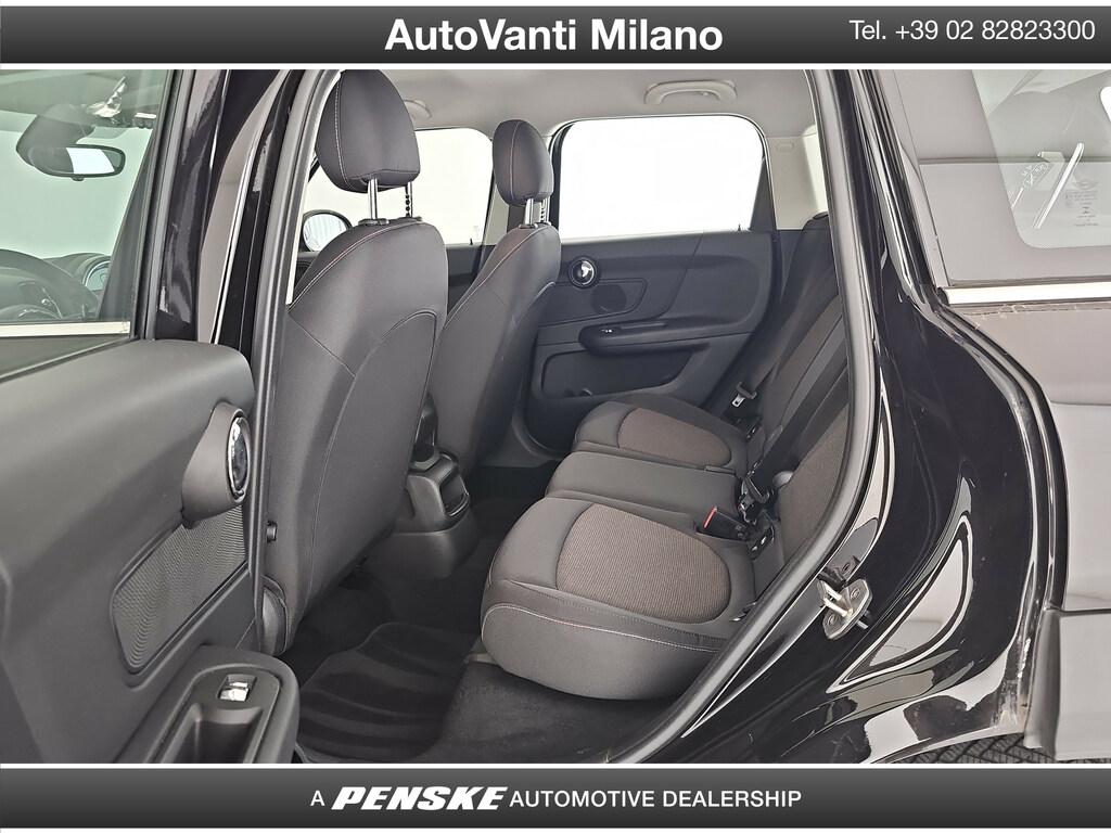 Mini Cooper D Countryman 2.0 D Cooper D Auto