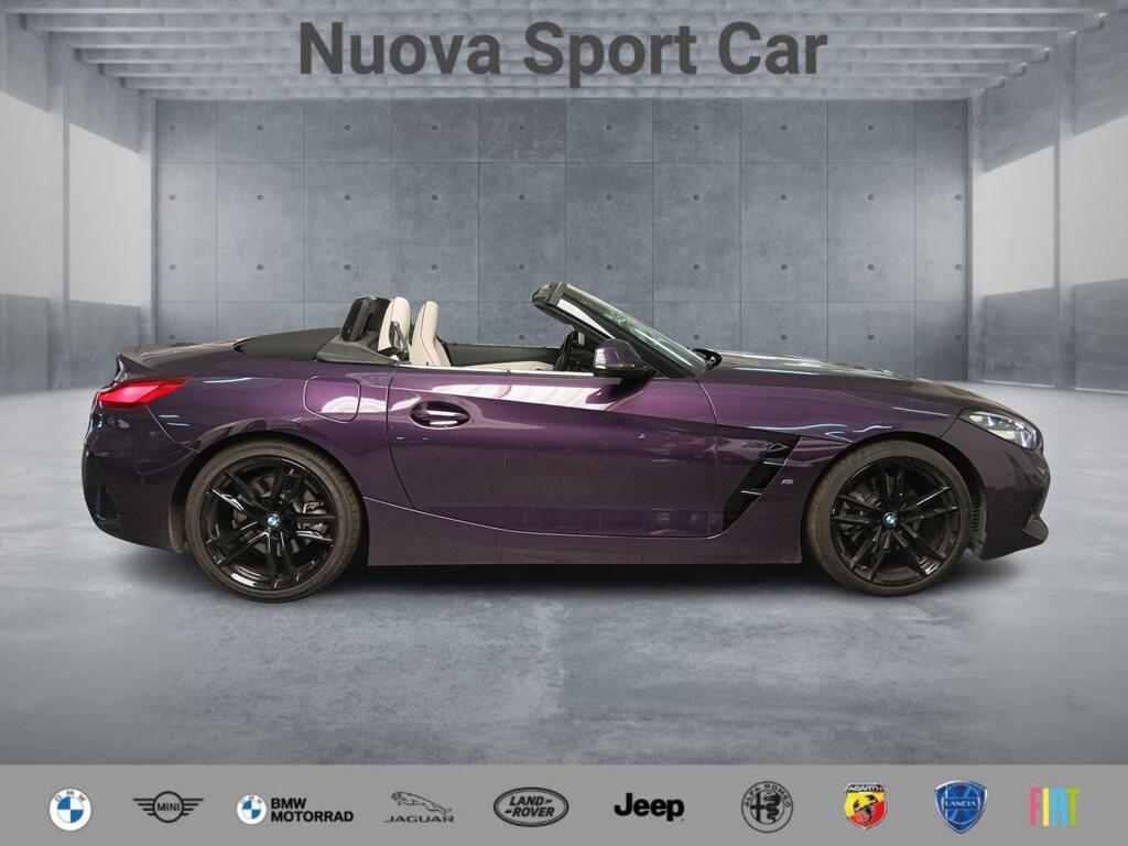 BMW Z4 sdrive 30i auto
