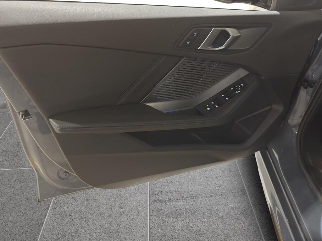 BMW Serie 1 118d auto