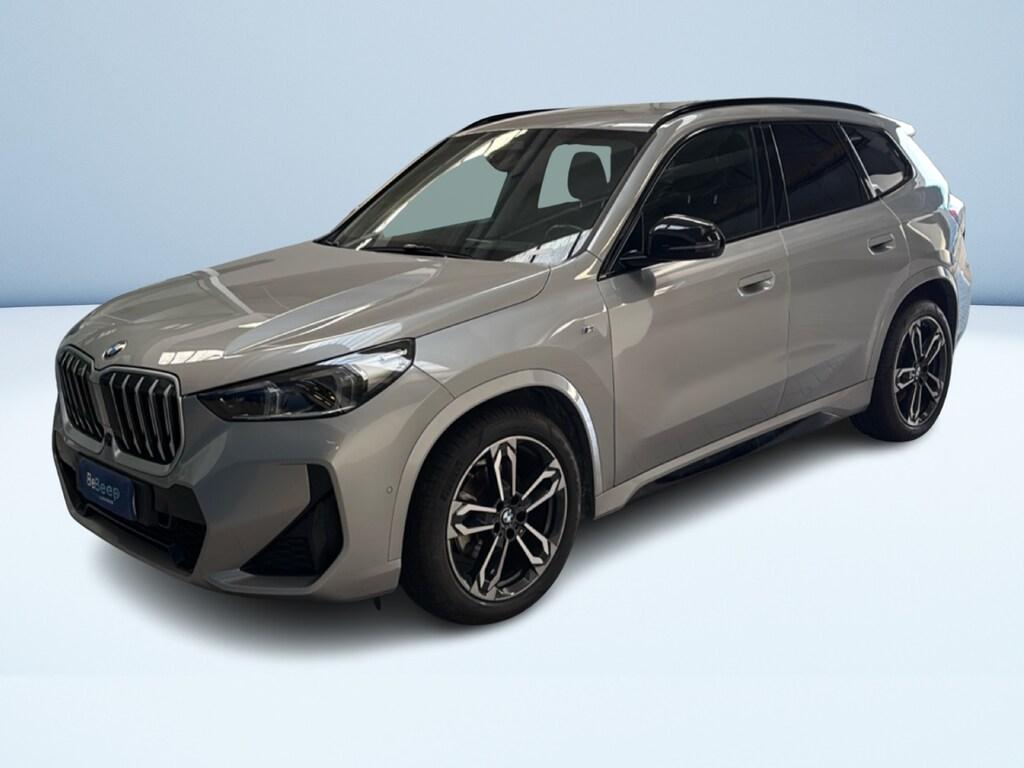 BMW X1 sdrive18d Msport auto