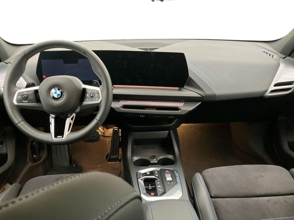 BMW Serie 1 118d MSport auto