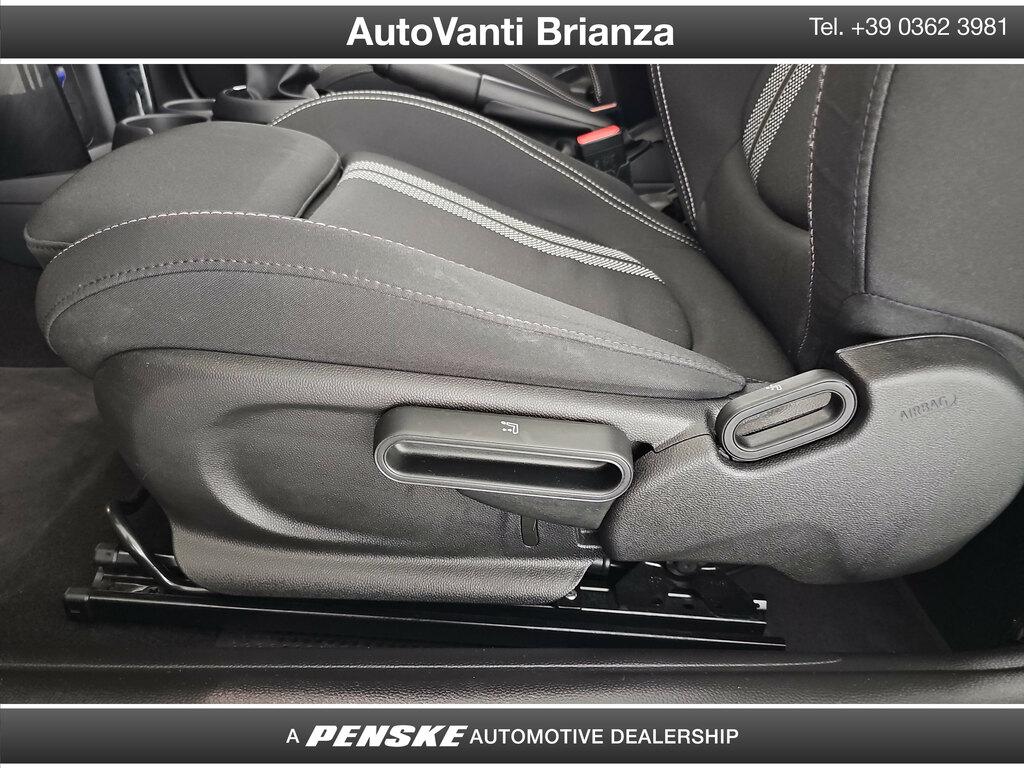 Mini Cooper S Cabrio 2.0 Cooper S